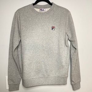 Women's Michele Pullover Crewneck Sweatshirt